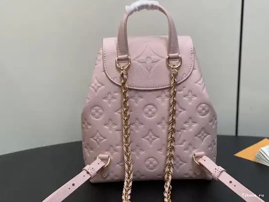 Affordable LOUIS VUITTON Ys-20*22*14CM Backup 0628